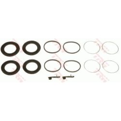 Brake Caliper TRW SP2580 OE Ref 4448 20