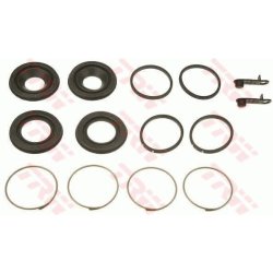 Brake Caliper TRW SP2582 OE Ref 4449 15