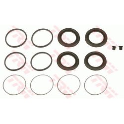 Brake Caliper TRW SP2697 OE Ref 2 162 619