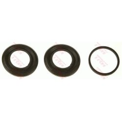 Brake Caliper TRW SP3597 OE Ref 000 586 15 43