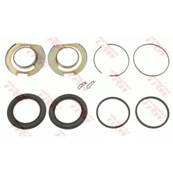 Brake Caliper TRW SP3614 OE Ref 2894563