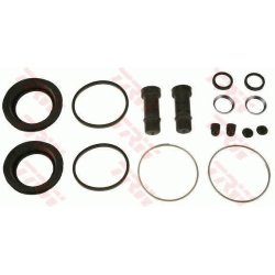 Brake Caliper TRW SP3755 OE Ref MB150650