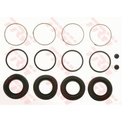 Brake Caliper TRW SP4095 OE Ref AAU3380