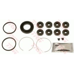 Brake Caliper TRW SP5369 OE Ref 04479-16010