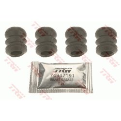 Brake Caliper TRW SP5503 OE Ref 799718