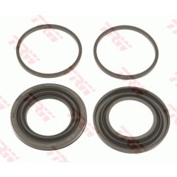 Brake Caliper TRW SP5886 OE Ref 251 698 471