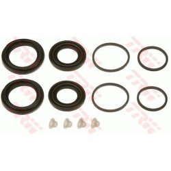 Brake Caliper TRW SP7231 OE Ref 4448 50