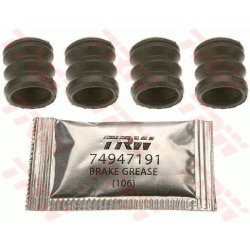 Brake Caliper TRW SP7376 OE Ref 272882