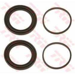 Brake Caliper TRW SP7381 OE Ref A 000 420 02 44