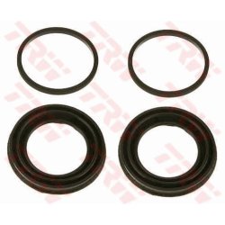 Brake Caliper TRW SP7396 OE Ref 171 698 471 A