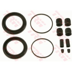 Brake Caliper TRW SP7454 OE Ref 41120-C7125