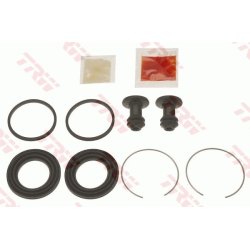 Brake Caliper TRW SP7456 OE Ref 834149240