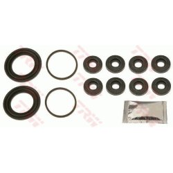 Brake Caliper TRW SP7809 OE Ref 41120-01B26