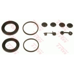 Brake Caliper TRW SP8271 OE Ref 4448 57