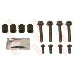 Brake Caliper TRW SP8274 OE Ref 272881