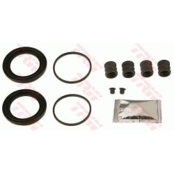 Brake Caliper TRW SP8290