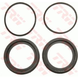 Brake Caliper TRW SP8294 OE Ref 251 698 471 A