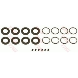 Brake Caliper TRW SP8296 OE Ref 272648