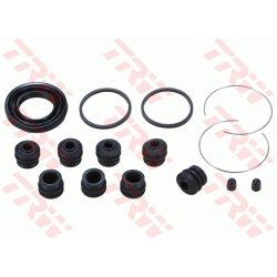 Brake Caliper TRW SP8360 OE Ref 04479-16021