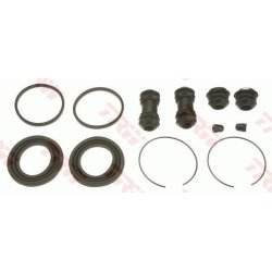 Brake Caliper TRW SP8381 OE Ref 04479-14060