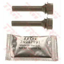 Brake Caliper Guide Bolt TRW SP8524 OE Ref 85GB-2L527-AB