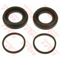 Brake Caliper TRW SP8900 OE Ref 191 698 471