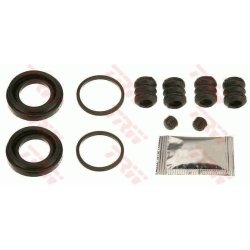 Brake Caliper TRW SP89802