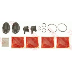 Brake Caliper TRW SP9105 OE Ref 0301.Q7