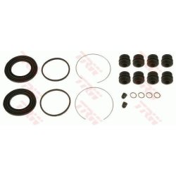 Brake Caliper TRW SP9125 OE Ref 04479-20070