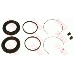 Brake Caliper TRW SP9216 OE Ref 51100-70840