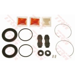 Brake Caliper TRW SP9294 OE Ref 04479-14100