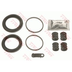 Brake Caliper TRW SP9629 OE Ref 431 698 471 B