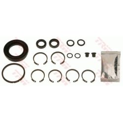 Étrier de frein TRW SP9636