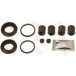 Brake Caliper TRW SP9648 OE Ref 9950476