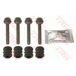 Brake Caliper Guide Sleeve TRW SP9896 OE Ref 98AB-2L527-AA