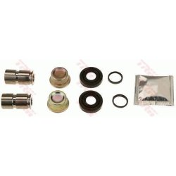 Brake Caliper TRW SP9952 OE Ref 16 05 534