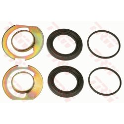 Brake Caliper TRW SP9956 OE Ref A 002 586 44 42