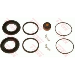 Étrier de frein TRW SP9970 pour ALFA ROMEO OE 60714401