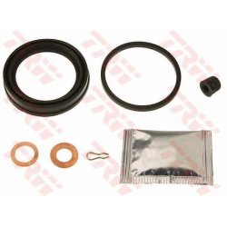 Étrier de frein TRW SP9976 pour CITROËN, PEUGEOT OE 444851