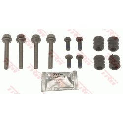 Brake Caliper Guide Sleeve TRW ST1027 OE Ref 4439 11