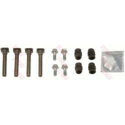 Boulon de guidage d'étrier de frein TRW ST1032 pour VOLVO OE 271350