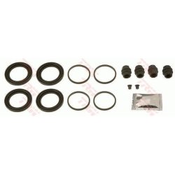 Brake Caliper TRW ST1115 OE Ref 9945807