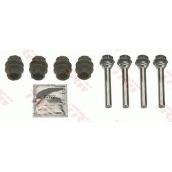 Manchon de guidage d'étrier de frein TRW ST1127 pour LANCIA KAPPA OE 9946575