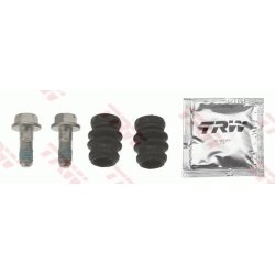 Étrier de frein TRW ST1137 OE 30863310
