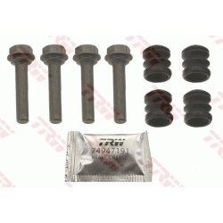 Brake Caliper TRW ST1139