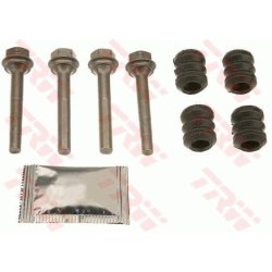 Brake Caliper TRW ST1141