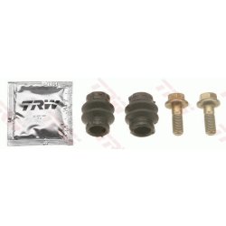 Brake Caliper TRW ST1185 OE Ref 168 421 01 86