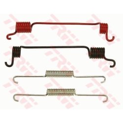 Étrier de frein TRW ST1252