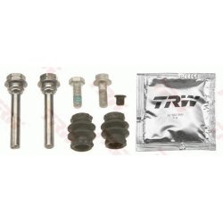 Boulon de guidage d'étrier de frein TRW ST1334 pour CITROËN C2, C3 OE 443920