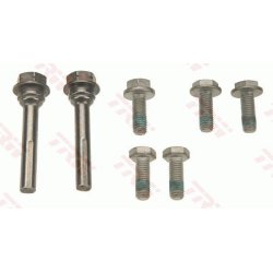 Brake Caliper Guide Bolt TRW ST1367 OE Ref 4F0698485